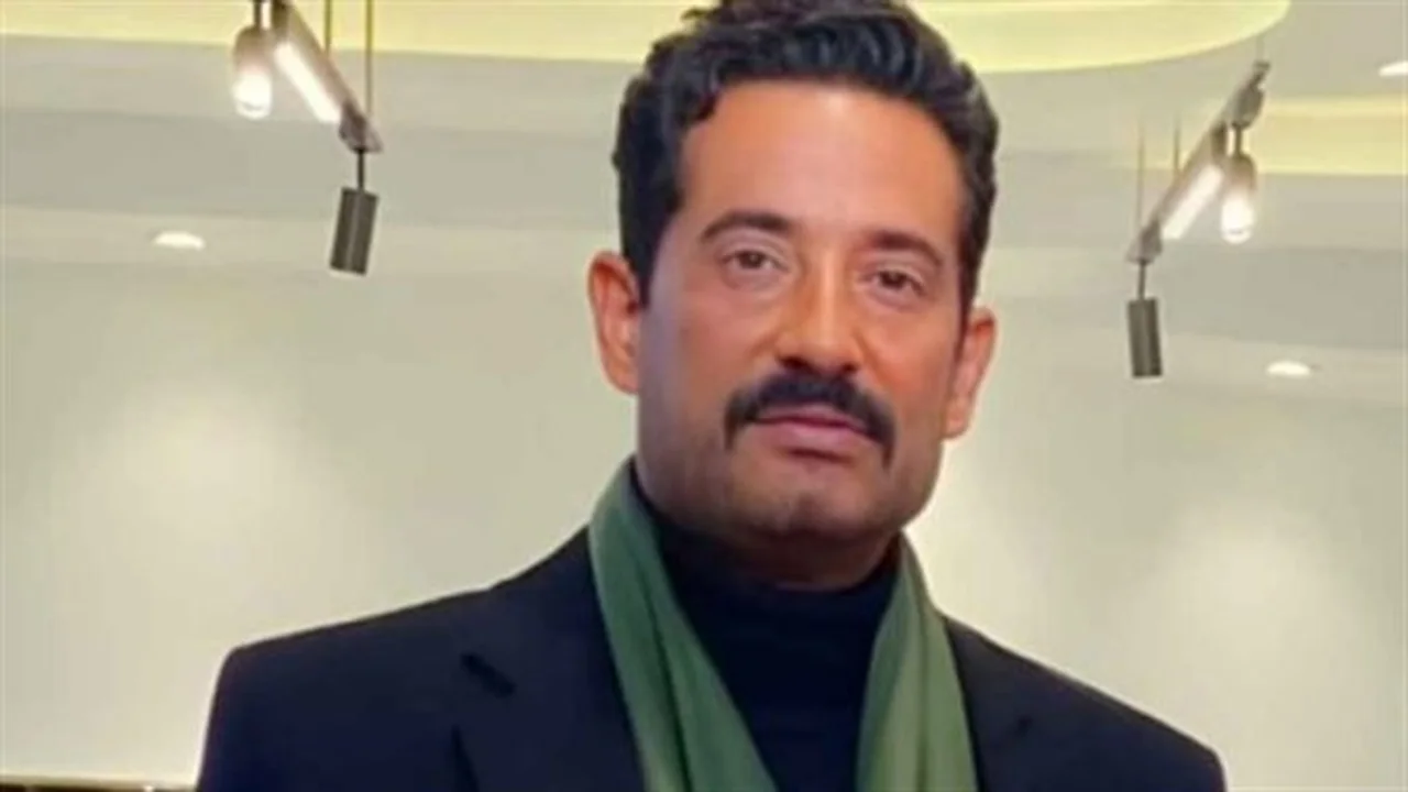 خلاف قضائي.. أزمة حقوق ملكية مسلسل اللص والكلاب تلاحق عمرو سعد بسبب تقنيات